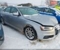 Ауді А4, об'ємом двигуна 0 л та пробігом 244 тис. км за 8500 $, фото 1 на Automoto.ua
