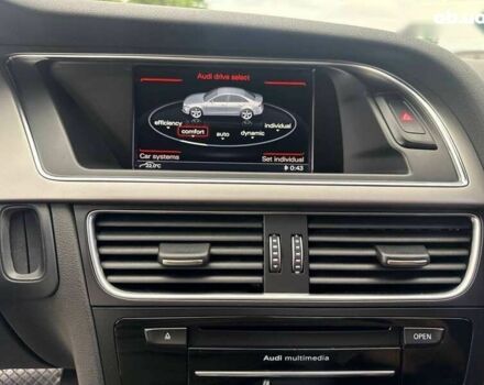 Ауди А4 2014 в Киеве на Automoto.ua Ауди А4, объемом двигателя 2 л и пробегом 83 тыс. км за 18700 $, фото 11 на Automoto.ua