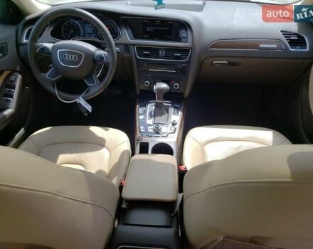 Ауді А4, об'ємом двигуна 1.98 л та пробігом 100 тис. км за 2500 $, фото 7 на Automoto.ua