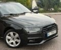 Ауді А4, об'ємом двигуна 1.98 л та пробігом 200 тис. км за 9500 $, фото 1 на Automoto.ua