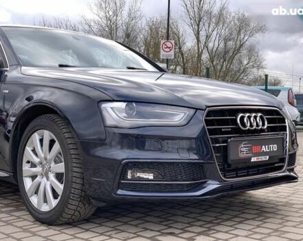 Ауді А4, об'ємом двигуна 2 л та пробігом 179 тис. км за 12999 $, фото 8 на Automoto.ua