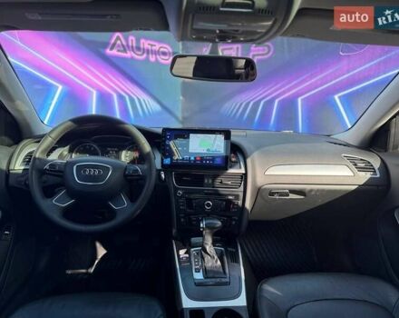 Ауди А4, объемом двигателя 2 л и пробегом 161 тыс. км за 12999 $, фото 10 на Automoto.ua