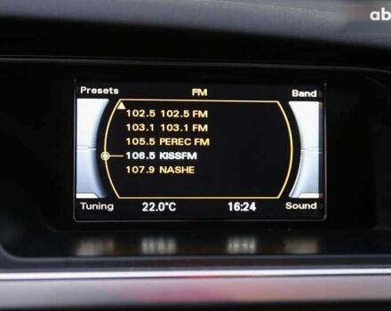 Ауди А4, объемом двигателя 2 л и пробегом 127 тыс. км за 12900 $, фото 16 на Automoto.ua