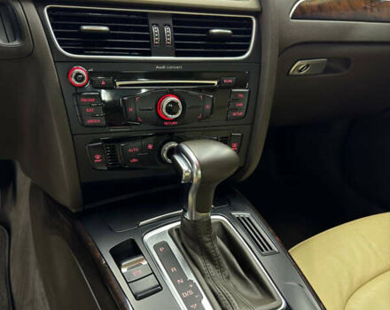 Ауди А4, объемом двигателя 2 л и пробегом 207 тыс. км за 12300 $, фото 11 на Automoto.ua