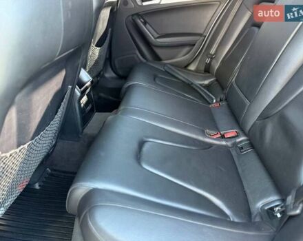 Ауди А4, объемом двигателя 2 л и пробегом 161 тыс. км за 12999 $, фото 9 на Automoto.ua