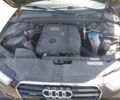 Ауди А4, объемом двигателя 2 л и пробегом 85 тыс. км за 1500 $, фото 9 на Automoto.ua