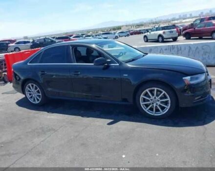 Ауди А4, объемом двигателя 2 л и пробегом 85 тыс. км за 1500 $, фото 12 на Automoto.ua