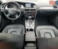 Ауди А4, объемом двигателя 1.98 л и пробегом 55 тыс. км за 2600 $, фото 7 на Automoto.ua