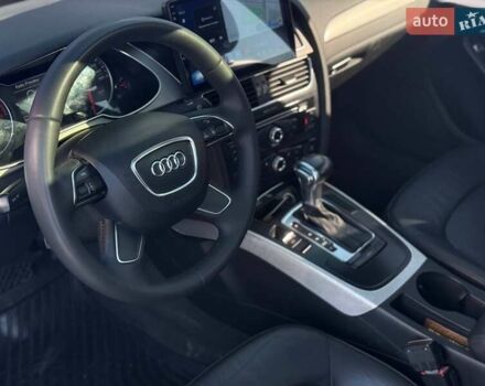 Ауди А4, объемом двигателя 2 л и пробегом 161 тыс. км за 12999 $, фото 7 на Automoto.ua