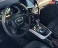 Ауди А4, объемом двигателя 2 л и пробегом 161 тыс. км за 12999 $, фото 7 на Automoto.ua