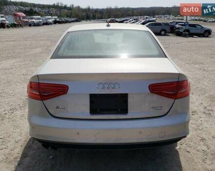 Ауді А4, об'ємом двигуна 1.98 л та пробігом 100 тис. км за 2500 $, фото 5 на Automoto.ua