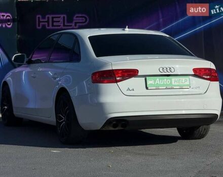 Ауди А4, объемом двигателя 2 л и пробегом 161 тыс. км за 12999 $, фото 6 на Automoto.ua