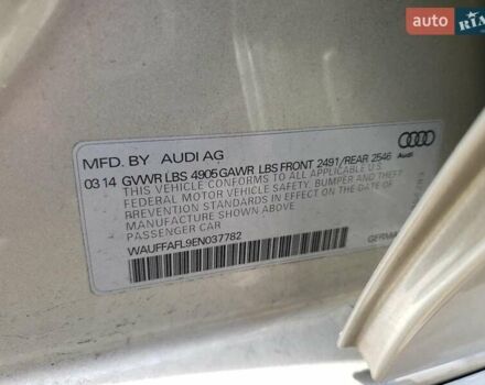 Ауді А4, об'ємом двигуна 1.98 л та пробігом 100 тис. км за 2500 $, фото 12 на Automoto.ua