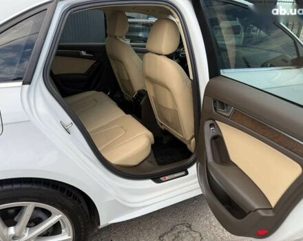 Ауди А4, объемом двигателя 2 л и пробегом 168 тыс. км за 13490 $, фото 15 на Automoto.ua