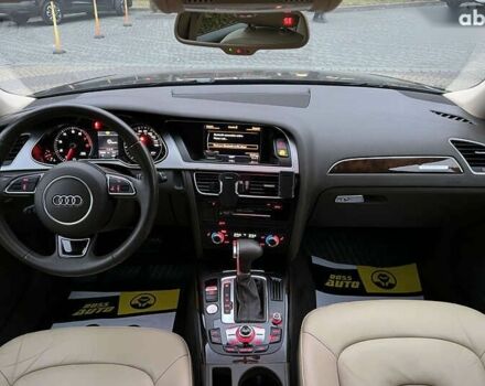 Ауді А4, об'ємом двигуна 2 л та пробігом 155 тис. км за 14650 $, фото 19 на Automoto.ua