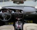 Ауді А4, об'ємом двигуна 2 л та пробігом 155 тис. км за 14650 $, фото 19 на Automoto.ua