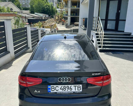 Ауди А4, объемом двигателя 1.98 л и пробегом 192 тыс. км за 12300 $, фото 3 на Automoto.ua