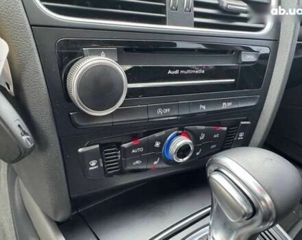 Ауди А4, объемом двигателя 2 л и пробегом 104 тыс. км за 15900 $, фото 15 на Automoto.ua