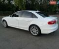 Ауди А4, объемом двигателя 1.98 л и пробегом 167 тыс. км за 13500 $, фото 1 на Automoto.ua
