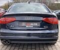 Ауді А4, об'ємом двигуна 2 л та пробігом 179 тис. км за 12999 $, фото 16 на Automoto.ua