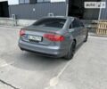 Ауди А4, объемом двигателя 1.98 л и пробегом 165 тыс. км за 13000 $, фото 6 на Automoto.ua