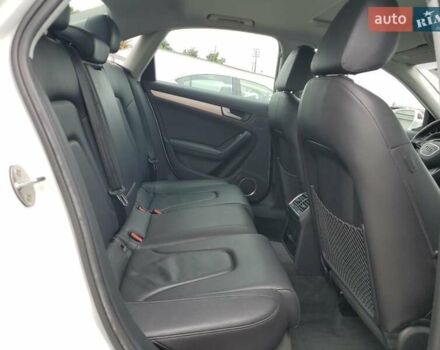 Ауди А4, объемом двигателя 1.98 л и пробегом 55 тыс. км за 2600 $, фото 9 на Automoto.ua