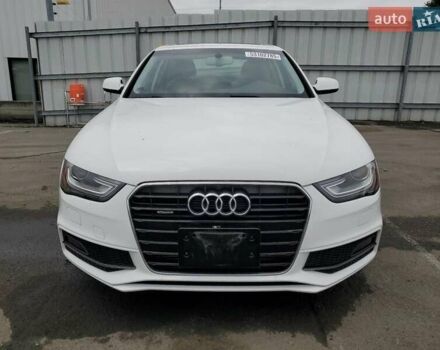 Ауди А4, объемом двигателя 1.98 л и пробегом 55 тыс. км за 2600 $, фото 4 на Automoto.ua