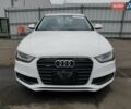 Ауди А4, объемом двигателя 1.98 л и пробегом 55 тыс. км за 2600 $, фото 4 на Automoto.ua