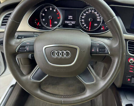 Ауди А4, объемом двигателя 2 л и пробегом 207 тыс. км за 12300 $, фото 13 на Automoto.ua