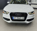 Ауди А4, объемом двигателя 2 л и пробегом 207 тыс. км за 12300 $, фото 8 на Automoto.ua