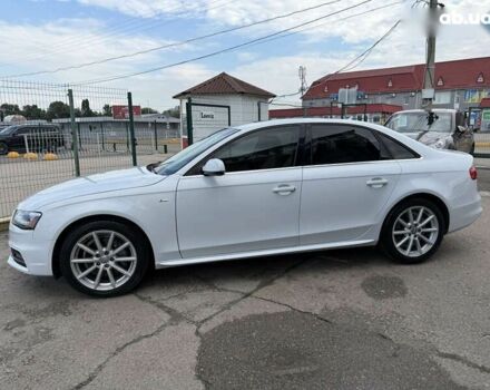 Ауди А4, объемом двигателя 2 л и пробегом 168 тыс. км за 13490 $, фото 3 на Automoto.ua