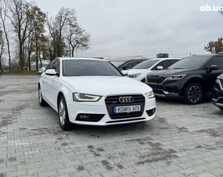 Ауди А4, объемом двигателя 2 л и пробегом 104 тыс. км за 15900 $, фото 3 на Automoto.ua