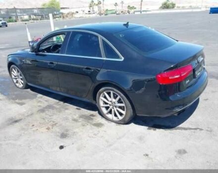 Ауди А4, объемом двигателя 2 л и пробегом 85 тыс. км за 1500 $, фото 2 на Automoto.ua