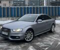 Ауди А4, объемом двигателя 2 л и пробегом 161 тыс. км за 12900 $, фото 1 на Automoto.ua