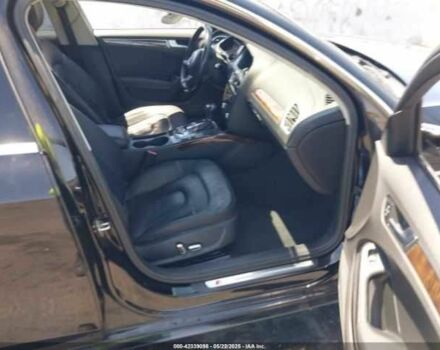 Ауди А4, объемом двигателя 2 л и пробегом 85 тыс. км за 1500 $, фото 4 на Automoto.ua