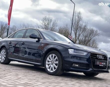 Ауді А4, об'ємом двигуна 2 л та пробігом 179 тис. км за 12999 $, фото 6 на Automoto.ua