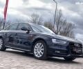 Ауді А4, об'ємом двигуна 2 л та пробігом 179 тис. км за 12999 $, фото 6 на Automoto.ua