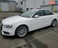 Ауди А4, объемом двигателя 1.98 л и пробегом 55 тыс. км за 2600 $, фото 1 на Automoto.ua