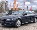 Ауді А4, об'ємом двигуна 2 л та пробігом 179 тис. км за 12999 $, фото 1 на Automoto.ua