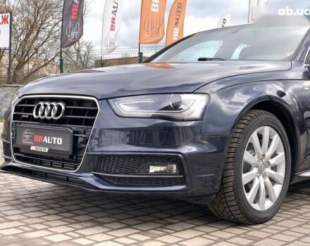 Ауді А4, об'ємом двигуна 2 л та пробігом 179 тис. км за 12999 $, фото 11 на Automoto.ua