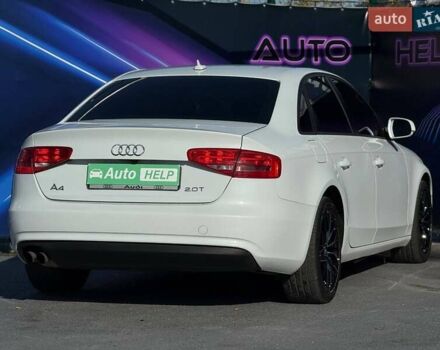 Ауди А4, объемом двигателя 2 л и пробегом 161 тыс. км за 12999 $, фото 5 на Automoto.ua