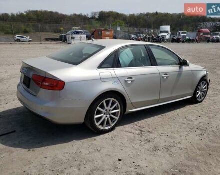 Ауді А4, об'ємом двигуна 1.98 л та пробігом 100 тис. км за 2500 $, фото 2 на Automoto.ua