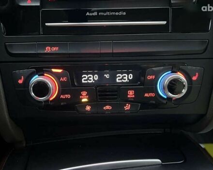 Ауді А4, об'ємом двигуна 2 л та пробігом 155 тис. км за 14650 $, фото 17 на Automoto.ua