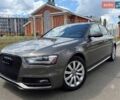 Ауди А4, объемом двигателя 0 л и пробегом 185 тыс. км за 11500 $, фото 1 на Automoto.ua