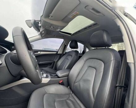 Ауди А4, объемом двигателя 2 л и пробегом 104 тыс. км за 15900 $, фото 18 на Automoto.ua