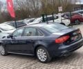 Ауді А4, об'ємом двигуна 2 л та пробігом 179 тис. км за 12999 $, фото 19 на Automoto.ua