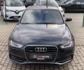 Ауді А4, об'ємом двигуна 2 л та пробігом 179 тис. км за 12999 $, фото 4 на Automoto.ua