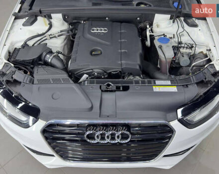 Ауди А4, объемом двигателя 2 л и пробегом 207 тыс. км за 12300 $, фото 16 на Automoto.ua