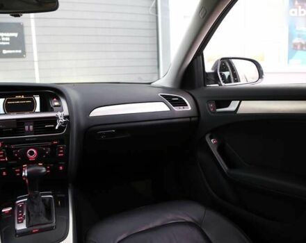 Ауди А4, объемом двигателя 2 л и пробегом 127 тыс. км за 12900 $, фото 13 на Automoto.ua