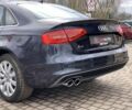 Ауді А4, об'ємом двигуна 2 л та пробігом 179 тис. км за 12999 $, фото 20 на Automoto.ua